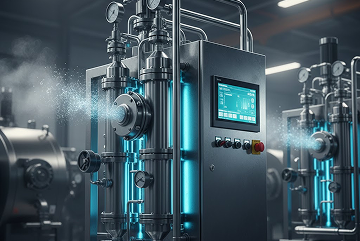 Endüstride Oksijen Gücü ve Verimli PSA Çözümleri