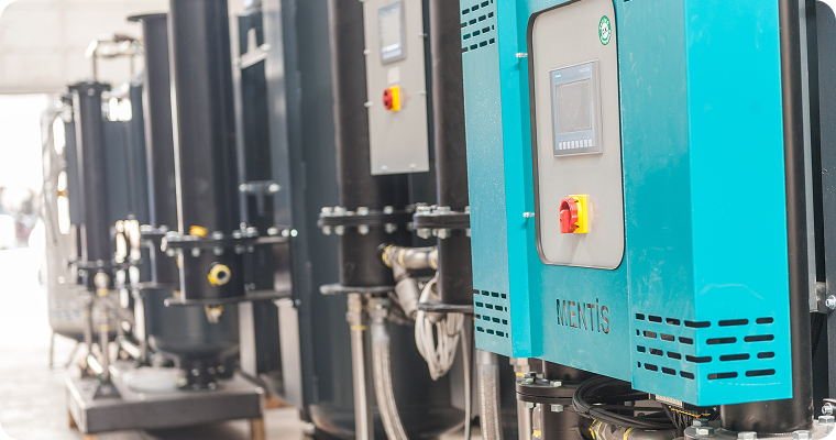 Madencilik (Gold Leaching)