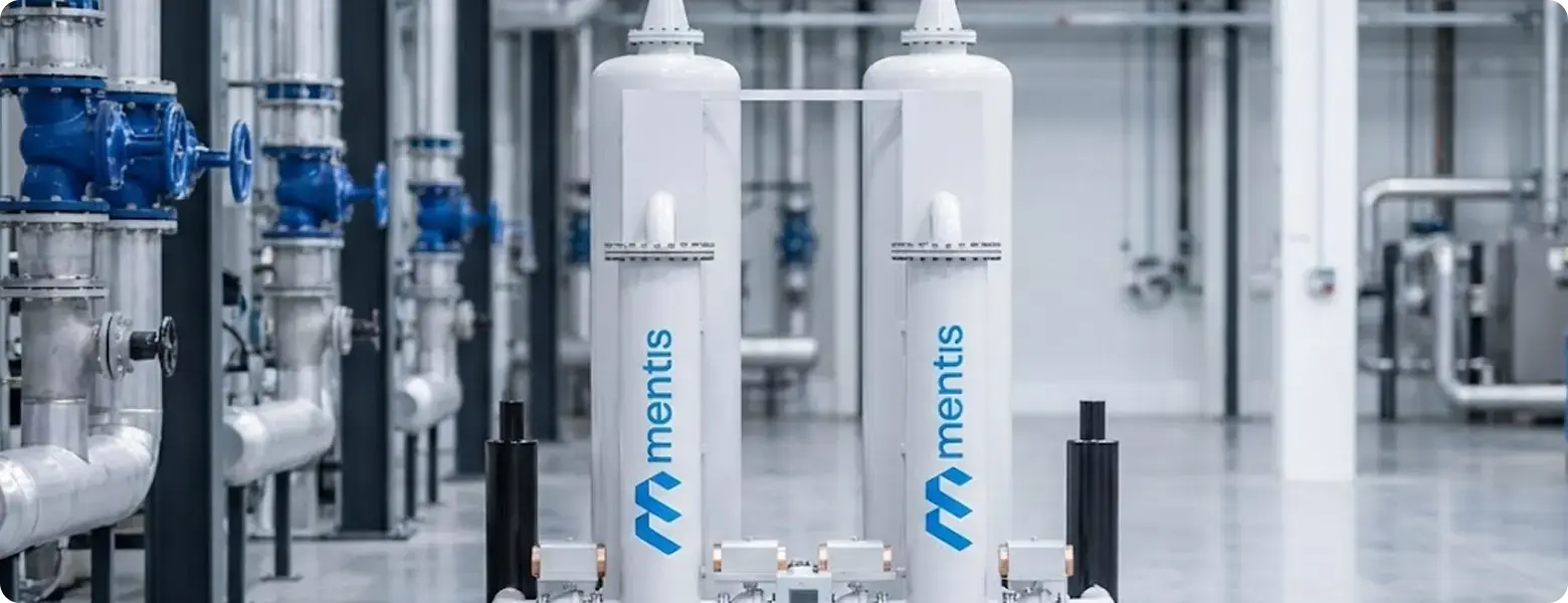 %99.5 Saflıkta PSA Teknolojisi Sektörde Yeni Bir Milat