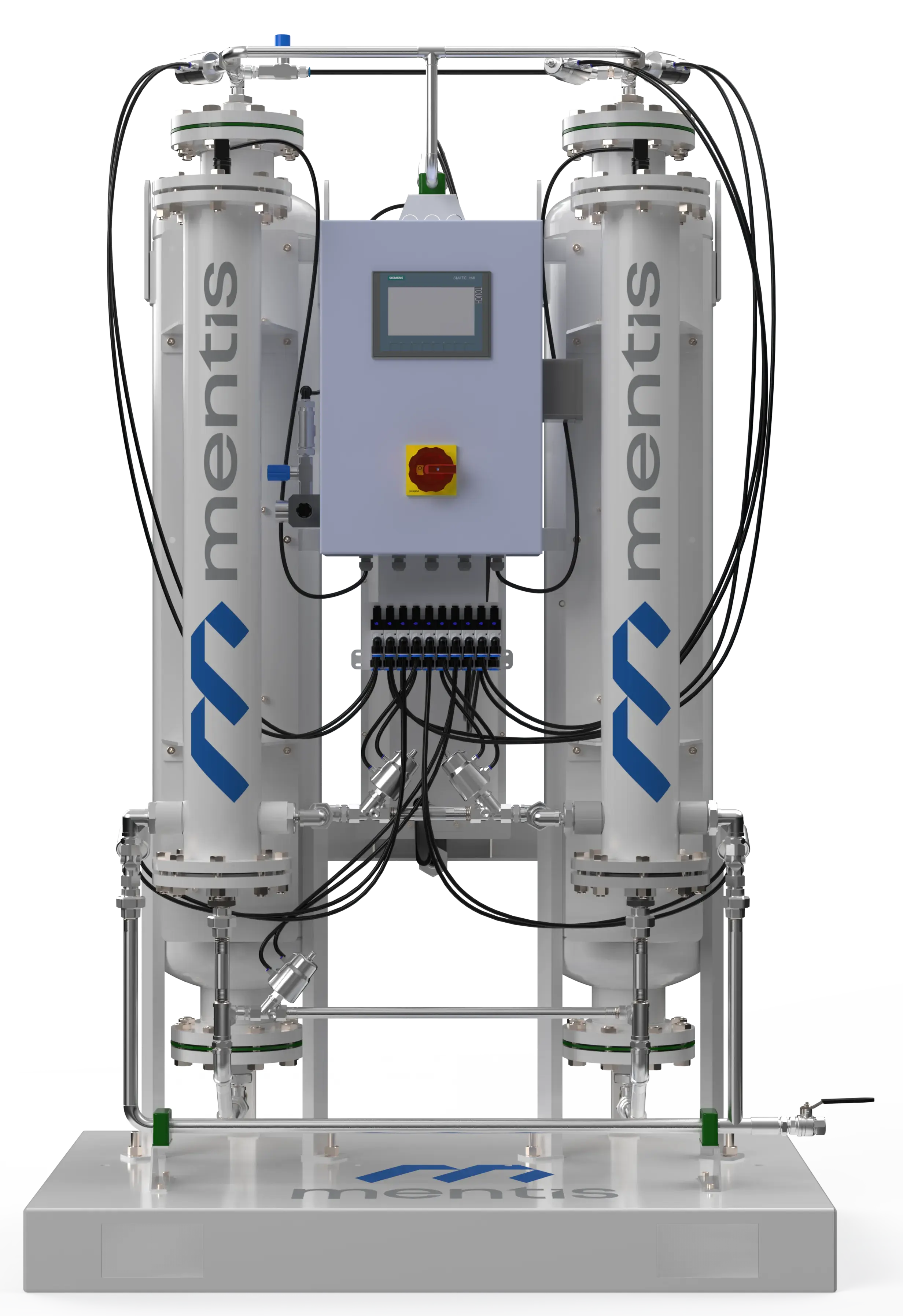 Oksijen Jeneratörleri