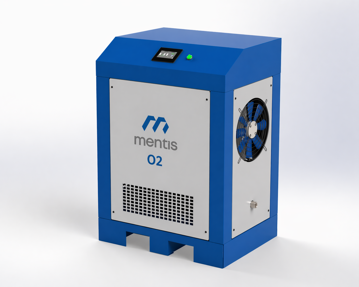 Oksijen Boosterları