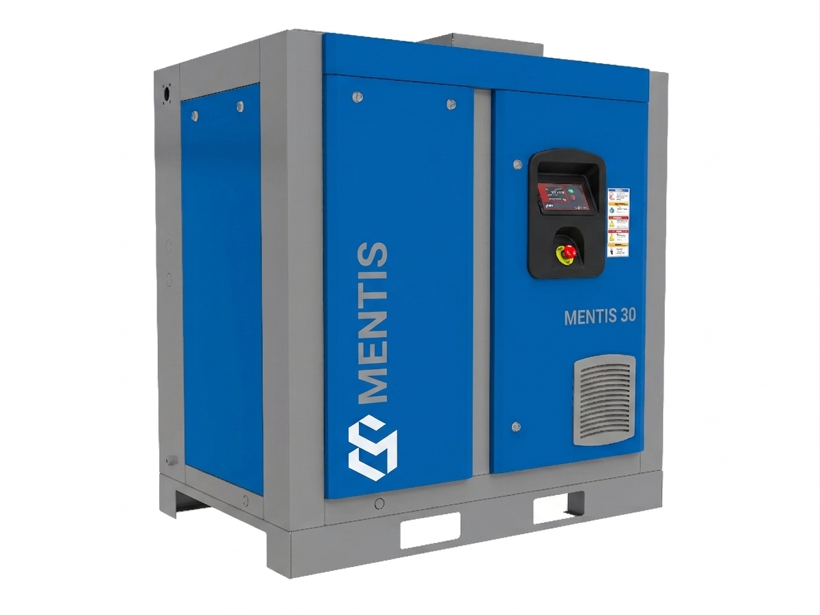 15 Bar Kompresörler