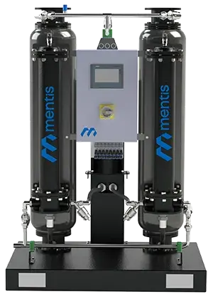 Membran Azot Jeneratörleri