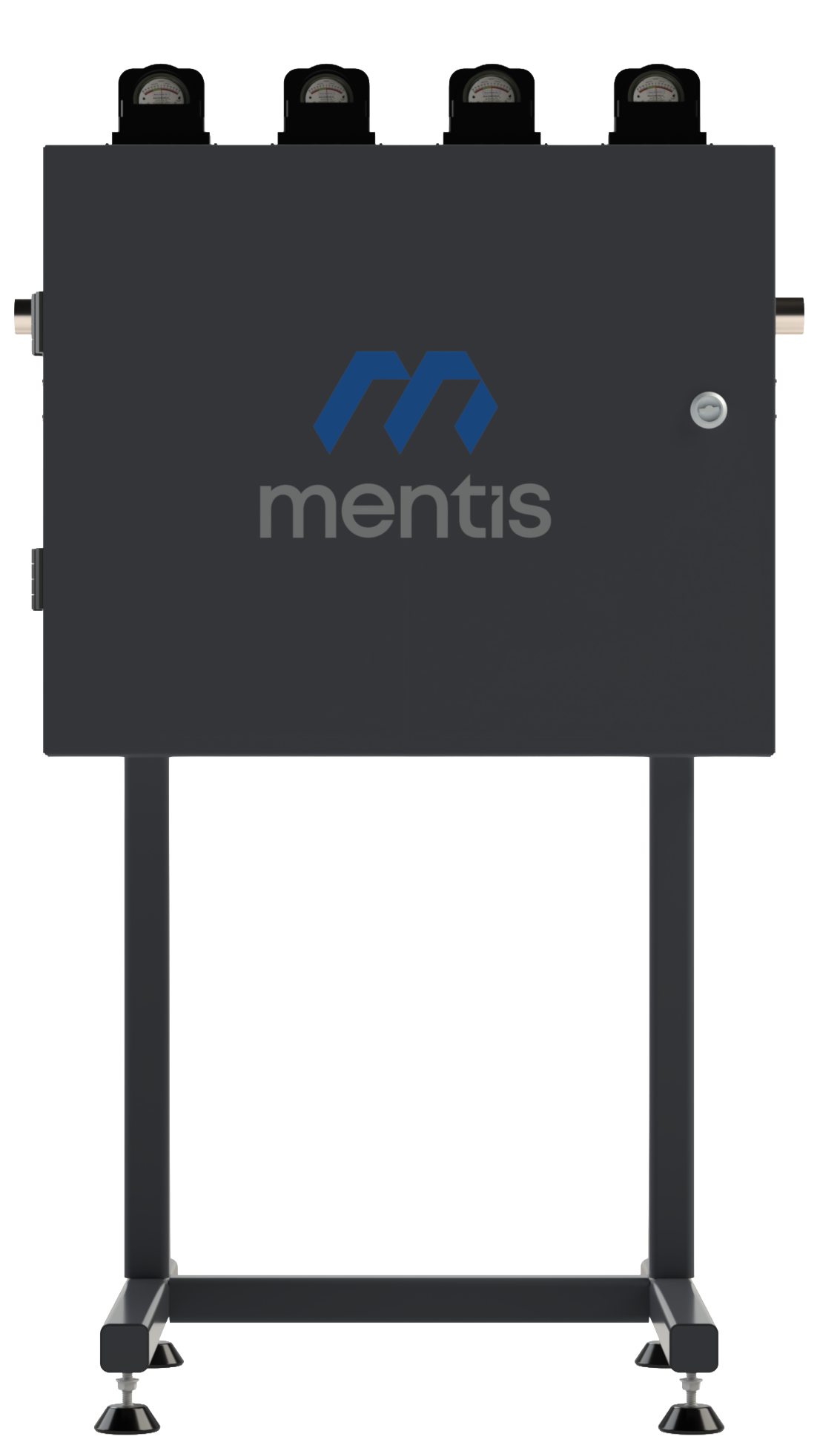 Mentis Filtration Box