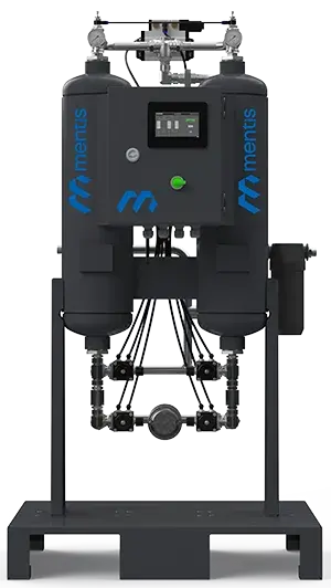 Isıtmasız Tip Kimyasal Kurutucular
