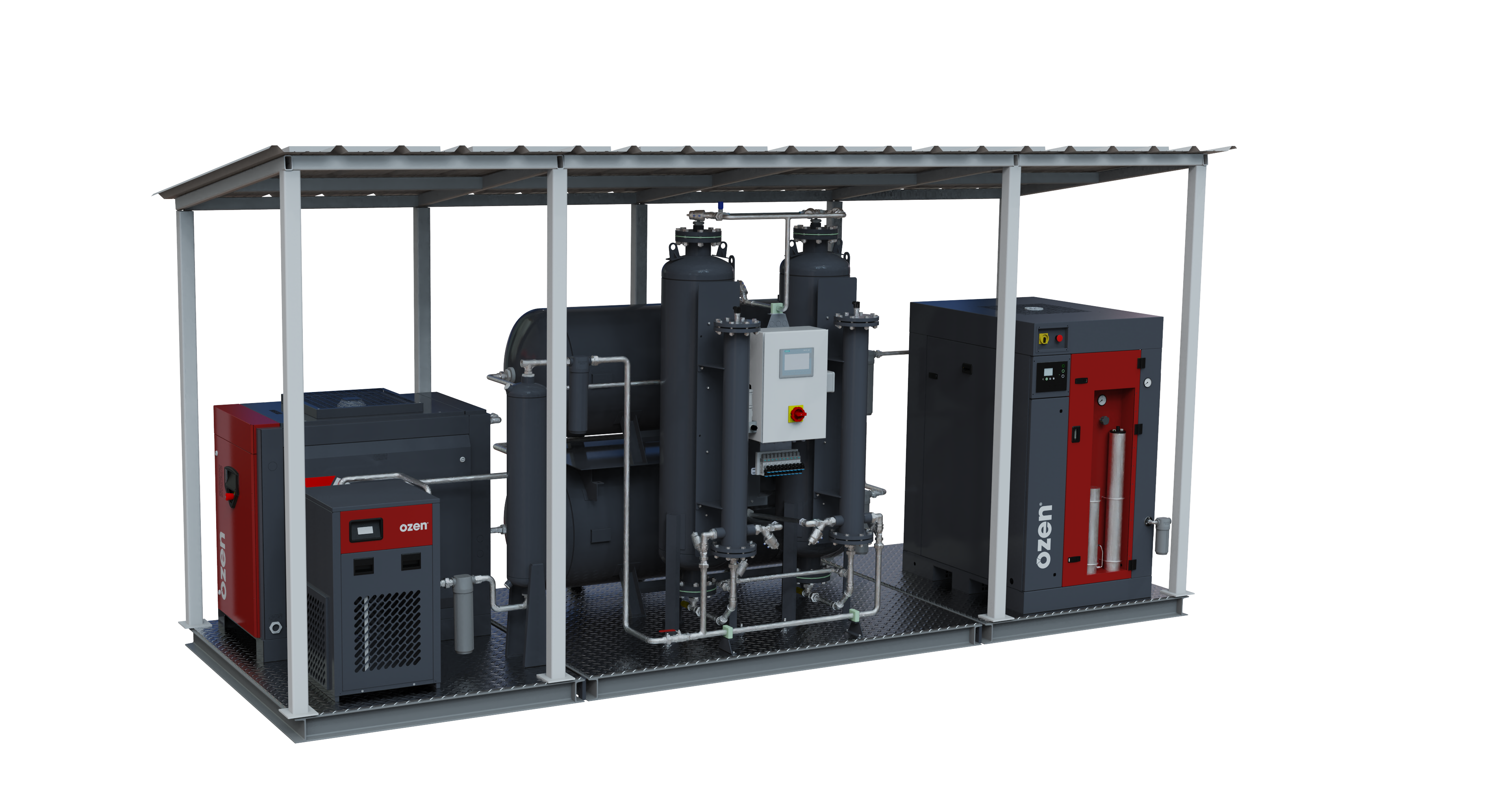 Azot Gazı ile Yüksek Hassasiyetli Lazer Kesim Çözümleri