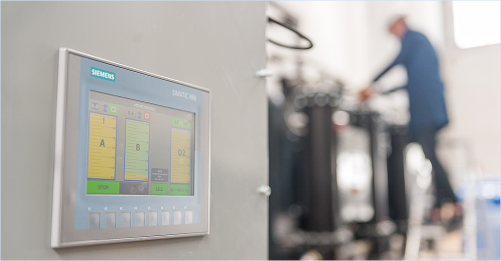 Lazer Kesim Azot Sistemi