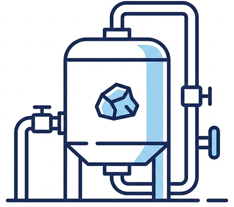 Altın Madenciliği (Gold Leaching]