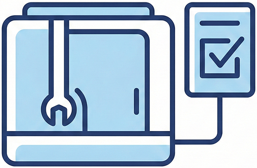 Anahtar Teslim Kurulum ve Devreye Alma