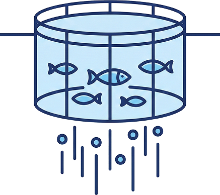 Su Ürünleri (Fish Farming]