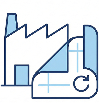 Tesis Yeniden İnşası (Plant Re-Building]